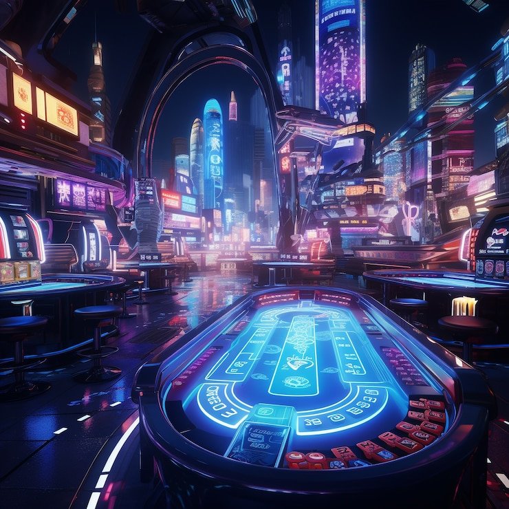 talas789 featured game showcase