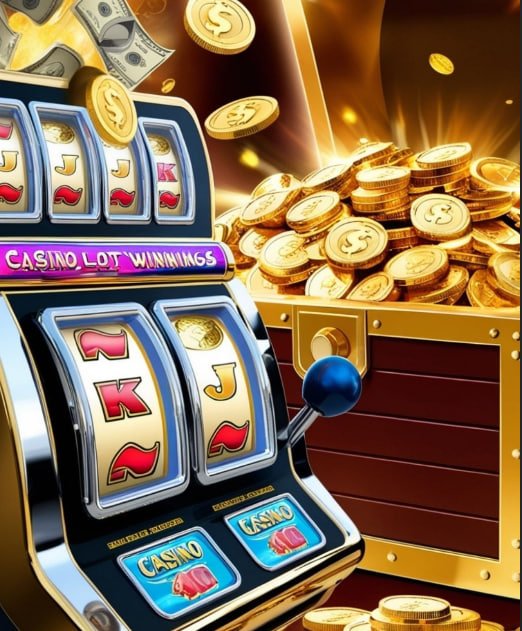 Sistem poin dan statistik permainan Ocean King