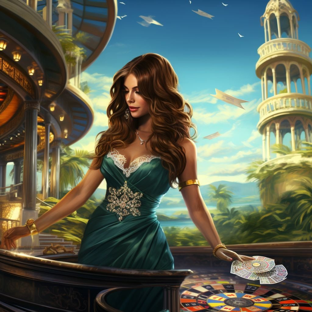 talas789 featured game showcase
